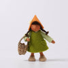 Ambrosius  Gnome Girl | © Conscious Craft